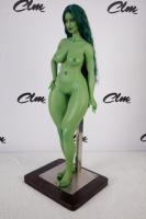 Climax Doll Si70 KA Renee Green – fotografie z výroby 4
